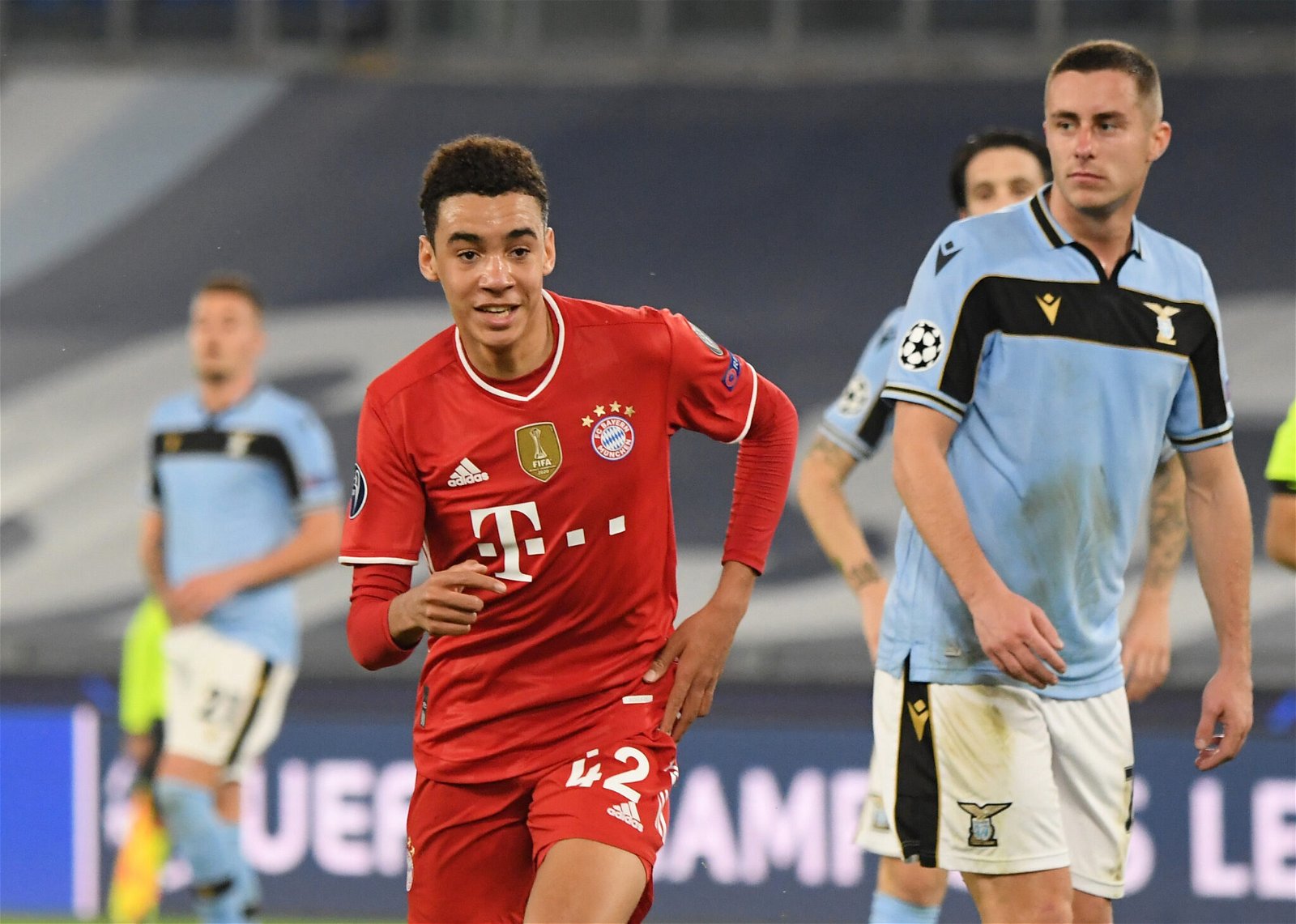 Bayern Munich vs Lazio Prediction, Betting Tips, Odds & Preview! UCL 2024