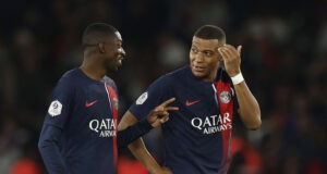 PSG vs Real Sociedad Head To Head Results & Records (H2H) PSG vs Real Sociedad Head To Head