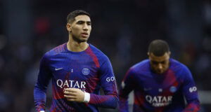 Live Streaming PSG vs Real Sociedad Champions League 2024? How To Watch PSG vs Real Sociedad Champions League Live Online! Winner of French Ligue 1 2025