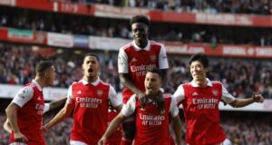 Arsenal vs Bayern Munich Predictions & Betting Tips Arsenal vs Bayern Munich Prediction, Betting Tips, Odds & Preview