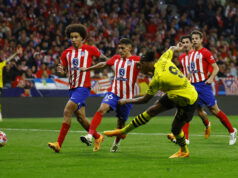 Atletico Madrid Players Salaries 2025/2026 Atletico Madrid vs Borussia Dortmund Lineups