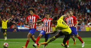 Atletico Madrid vs Borussia Dortmund Lineups – will Griezmann be in the Starting XI? Atletico Madrid vs Borussia Dortmund Lineups