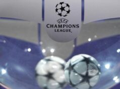 UEFA Champions League Draw Dates 2025/26 UEFA Champions League Draw Dates 2025/26