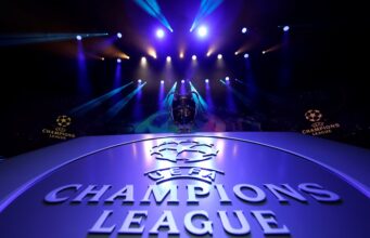 Champions League Fixtures 2025/26 Champions League Fixtures 2025/26