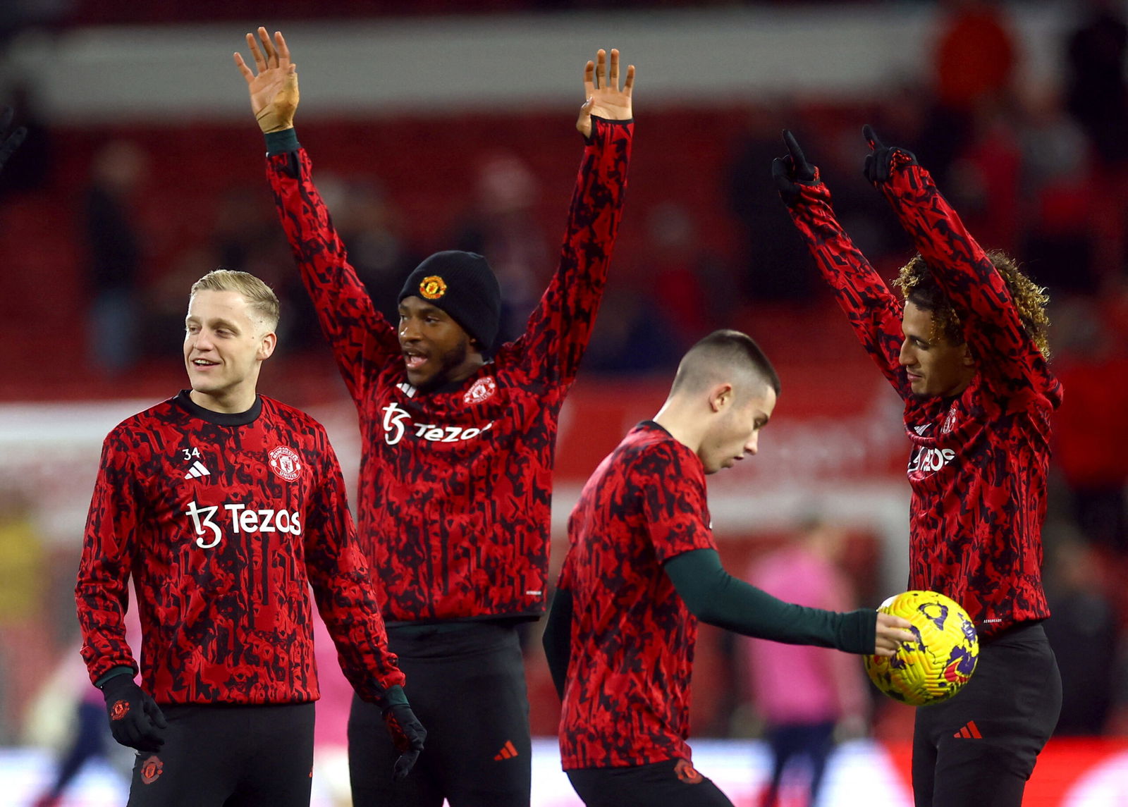 Top 5 free agents this summer transfer 2025 1