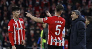 Athletic Club vs Mallorca Head To Head Results & Records (H2H) Athletic Club vs Mallorca Head To Head Results & Records (H2H)