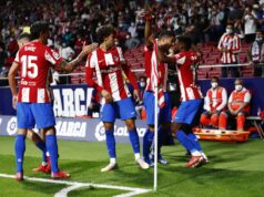 Atletico Madrid Squad 2026: Atletico Madrid First Team All Players 2025/26 Atletico Madrid Champions League