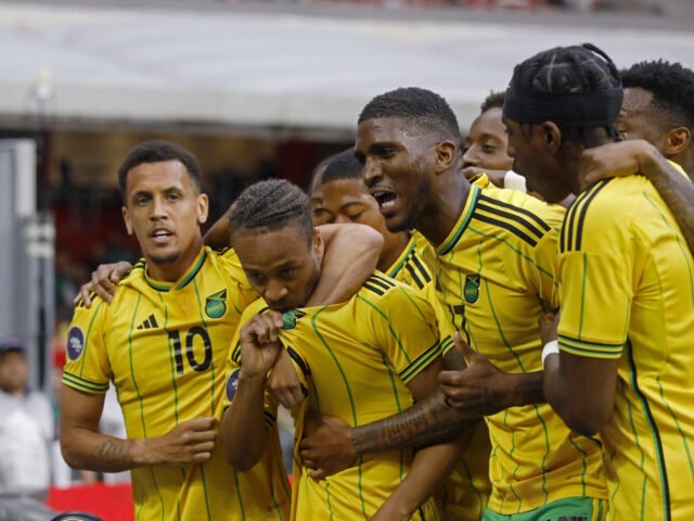 Jamaica Copa America 2024 Squad Key Players