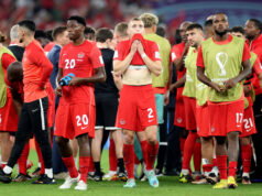 Canada vs Bosnia and Herzegovina Prediction, Odds, Betting Tips & Preview! Canada vs Bosnia and Herzegovina Prediction, Odds, Betting Tips & Preview!