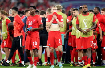 Canada vs Bosnia and Herzegovina Prediction, Odds, Betting Tips & Preview! Canada vs Bosnia and Herzegovina Prediction, Odds, Betting Tips & Preview!