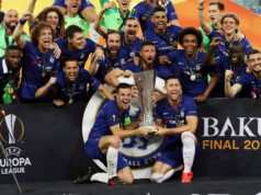 English teams with most Europa League trophies (wins & titles) Chelsea titles Europa League history
