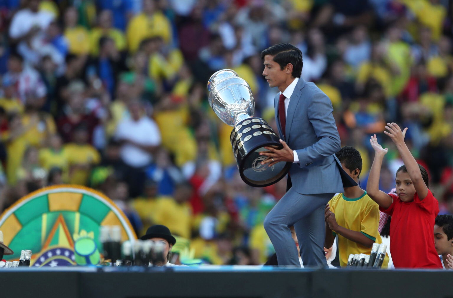 Chile Copa America 2024 Schedule Fixtures, Date, Time