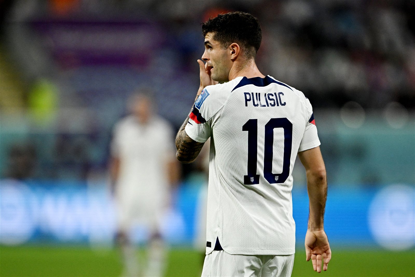Christian Pulisic is one of the key players in the USMNT Copa America Squad