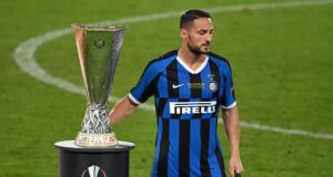 Italian teams with most Europa League trophies (wins & titles) Italian teams with most Europa League trophies