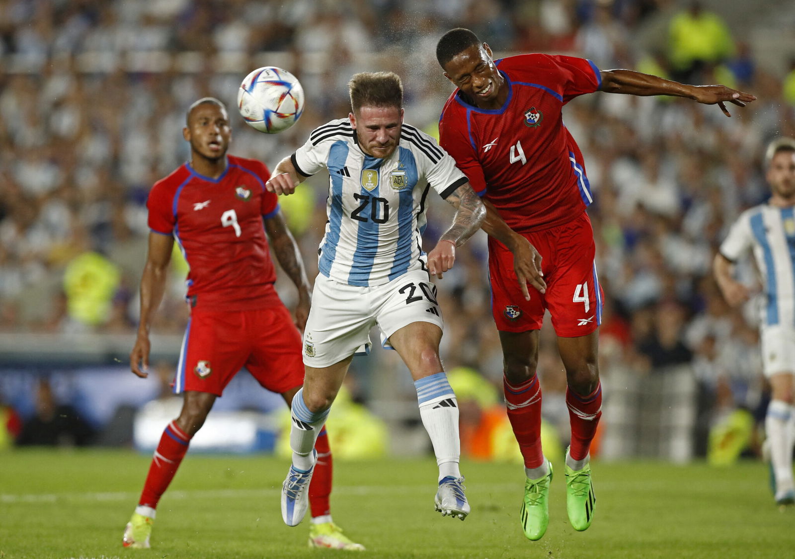 Copa America 2025 Fixtures And Locations