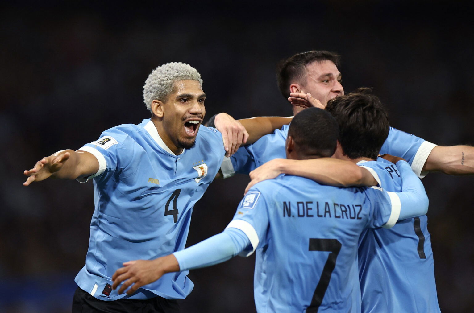 Uruguay Copa America 2024 schedule, fixtures date & time!