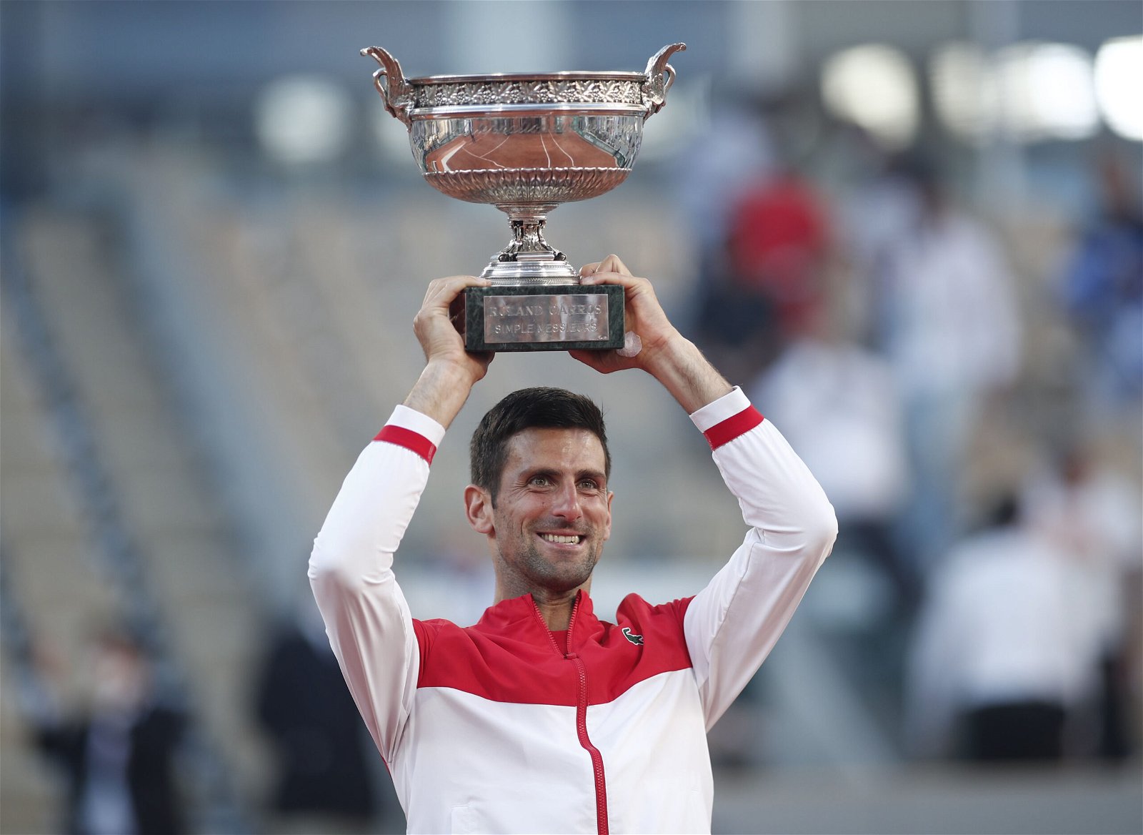 Who will win the French Open 2024? Roland Garros winner odds 2024!