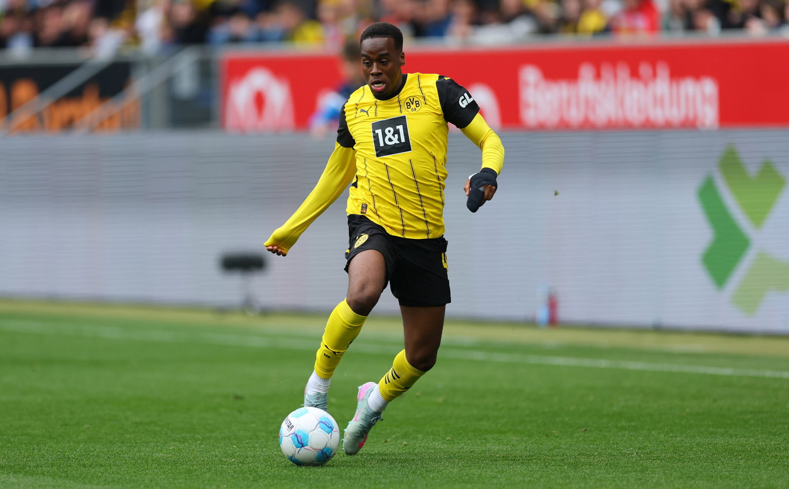 Jamie Gittens to Chelsea: Deals That Could Happen in the Summer Transfer Window