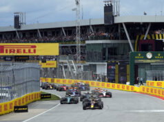 F1 Canadian GP 2026: news, track, schedule, dates & UK time! F1 Canadian Grand Prix