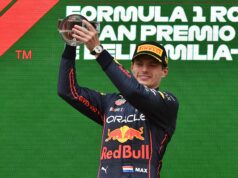 Is Max Verstappen retiring from Formula 1? max verstappen retirement