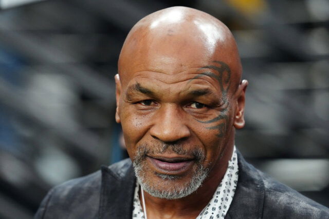 Mike Tyson daughter treadmill - how did Mike Tyson lose his daughter