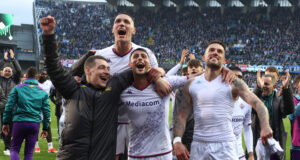 Live Streaming Olympiacos vs Fiorentina Europa Conference League 2024? How To Watch Olympiacos vs Fiorentina Europa ConferenceLeague Live Online! Olympiacos vs Fiorentina live stream