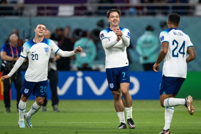 England vs Slovakia Live Stream Free? Where To Watch Free Now!