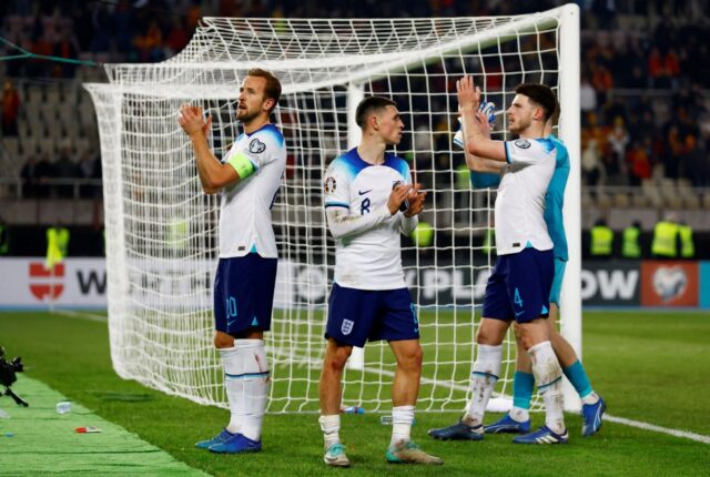 England vs Slovenia Prediction, Odds, Betting Tips & Preview! England vs Slovenia Prediction, Odds, Betting Tips & Preview!