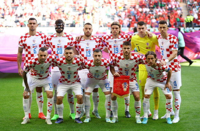 Italy vs Croatia Prediction, Odds, Betting Tips & Preview!
