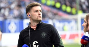 OFFICIAL: Brighton announces appointment of Fabian Hurzeler as their new head coach OFFICIAL Brighton announces appointment of Fabian Hurzeler as their new head coach