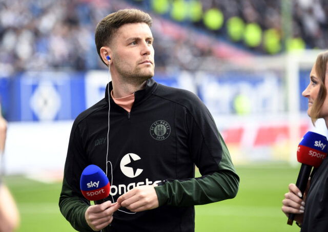 OFFICIAL Brighton announces appointment of Fabian Hurzeler as their new head coach