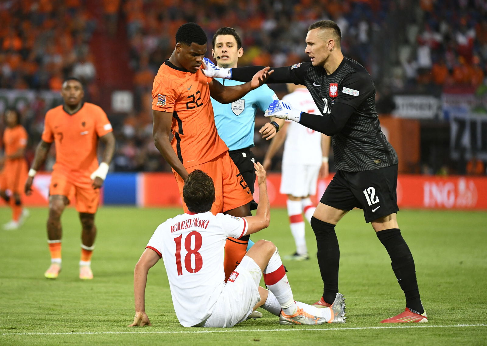 Poland Vs Netherlands Prediction, Betting Odds, Tips & Preview!