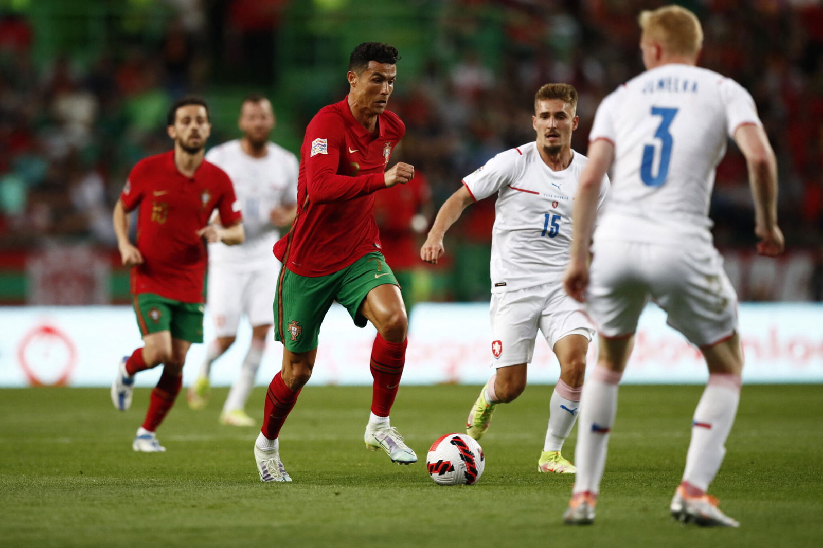 Portugal vs Czech Republic Prediction, Odds Tips & Preview!