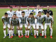 Iraqi Striker Aymen Hussein detained for 7 hours at Chicago airport ahead of World Cup Argentina vs Iraq Predictions, Betting odds tips & Olympic 2024 Group-Stage Match Preview