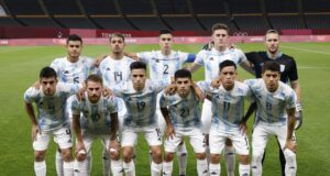 Argentina vs Morocco Prediction, Odds Betting Tips, Lineups & Match Preview! Olympics 2024! Argentina vs Morocco Prediction