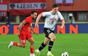 Odds Austria to win World Cup 2026? Odds on Austria winning FIFA World Cup 2026 football! Austria vs Turkey Head To Head Record & Results (H2H stats)