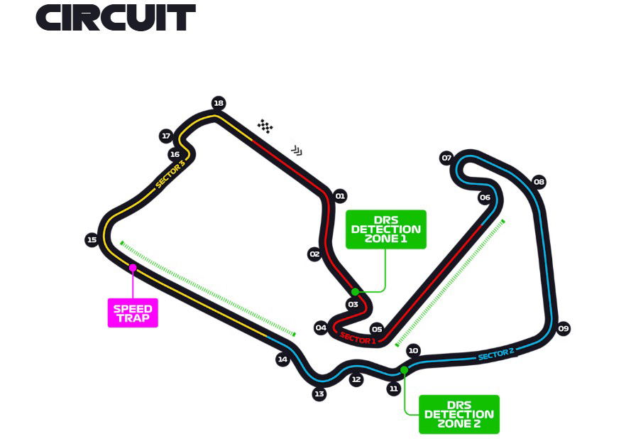 F1 British GP 2025: news, track, schedule, dates & UK time! 1