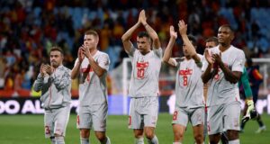 England vs Switzerland Prediction, Odds, Betting Tips & Preview! England vs Switzerland Prediction, Odds, Betting Tips & Preview!