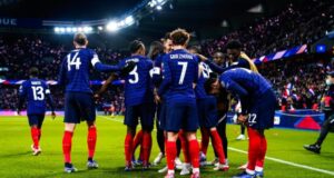 France vs United States Prediction, Odds Betting Tips, Lineups & Match Preview! Olympics 2024! France vs United States Prediction