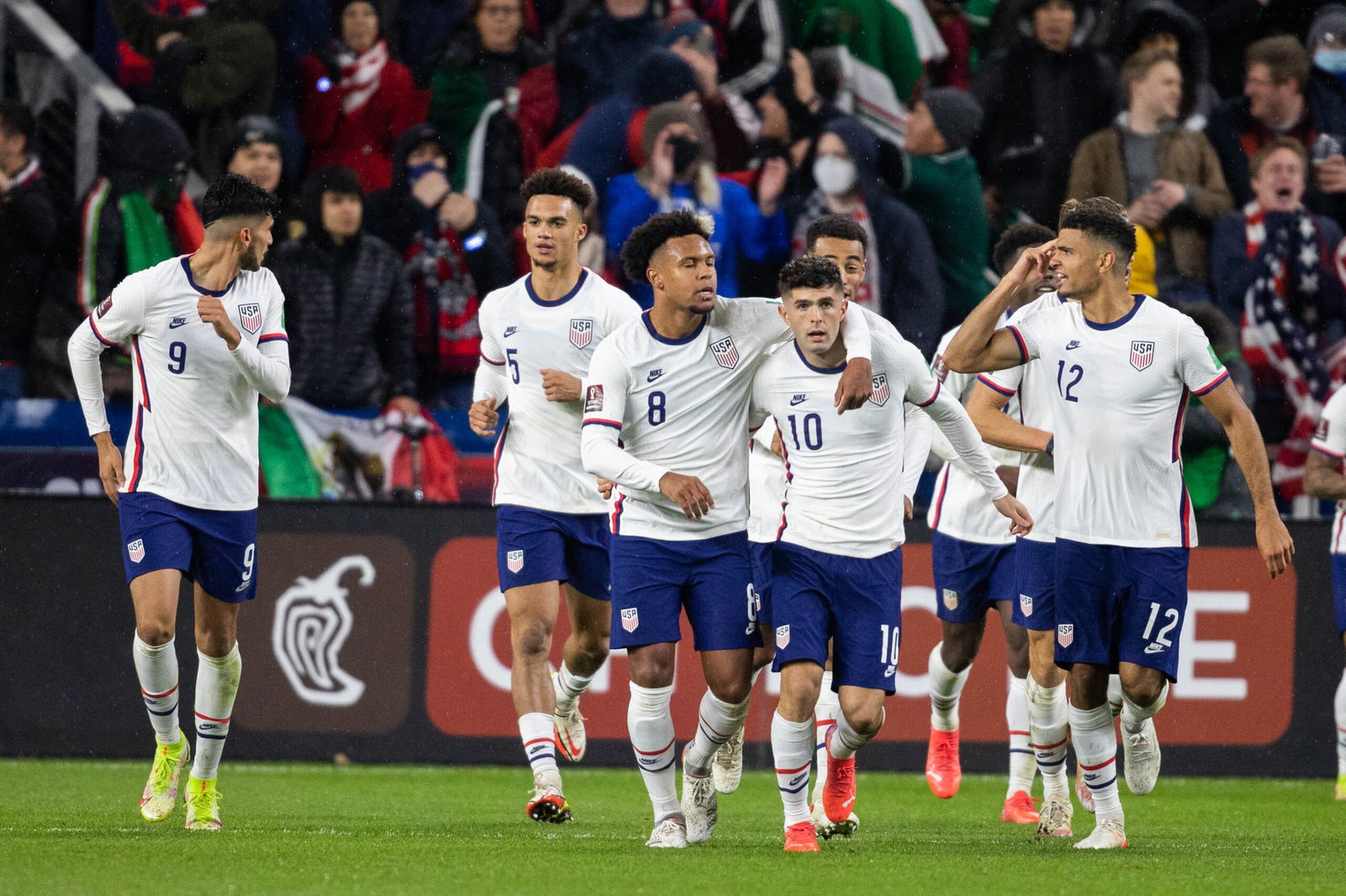 France vs United States Starting Lineups, Team Formation & News!