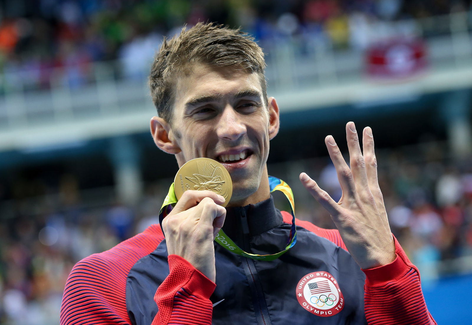 Players With Most Olympics Medals 1 Players With Most Olympics Medals
