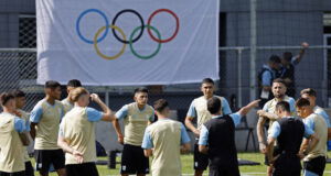 Ukraine vs Argentina Prediction, Odds Betting Tips, Lineups & Match Preview! Olympics 2024! Argentina vs France Prediction