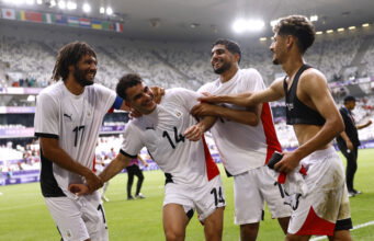 Egypt squad World Cup 2026 – Egypt team in World Cup 2026! Egypt vs Morocco Starting Lineups,