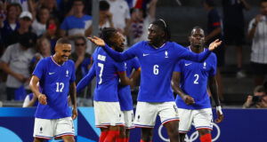 France vs Egypt Prediction, Odds Betting Tips, Lineups & Match Preview! Olympics 2024! France vs Egypt Prediction