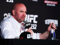 Dana White confirms fight pulls out of historic UFC White House card Does Dana White own UFC? Dana White UFC ownership details!