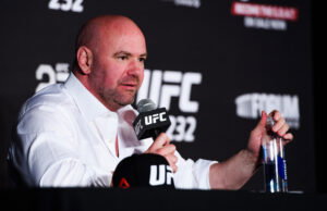 Dana White net worth Does Dana White own UFC? Dana White UFC ownership details!
