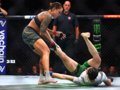 UFC results today/tonight: UFC results last night fight! UFC results