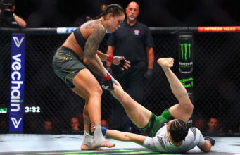 UFC results today/tonight: UFC results last night fight! UFC results