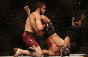 UFC 322 odds: Della Maddalena vs Makhachev fight odds betting tips! When is UFC 322? When is the next UFC fight and Event 322?