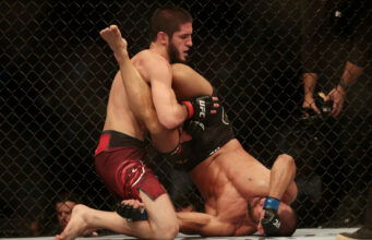 UFC Schedule Today 2026: UFC Fight Schedule Today 2026! When is UFC 325? When is the next UFC fight and Event 325?